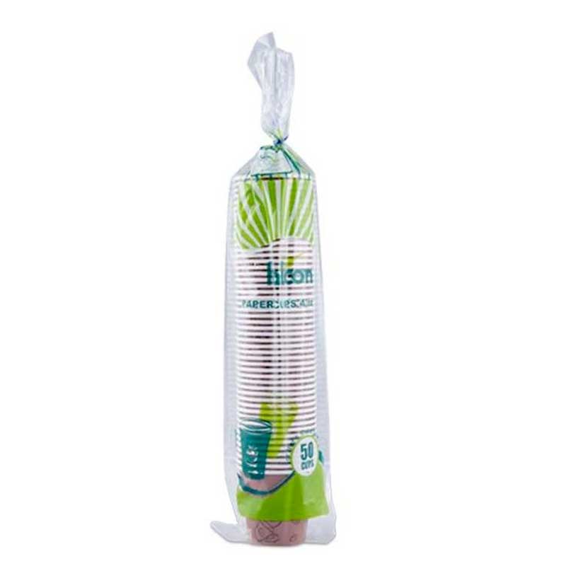 FALCON PAPER CUP 4OZ