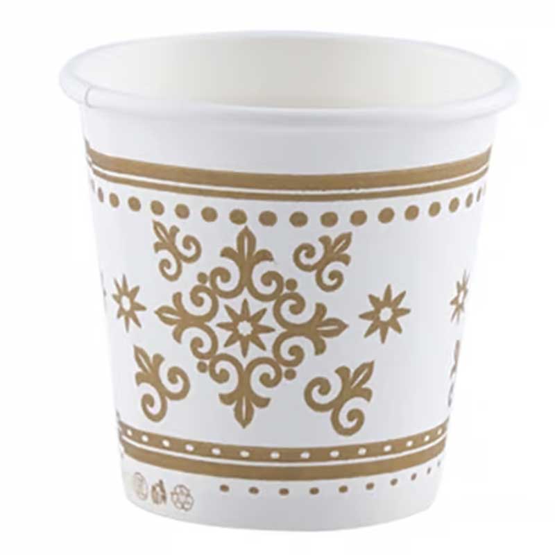 FALCON PAPER CUP 2.5 OZ (WHITE)