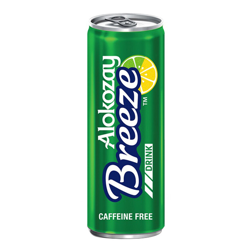 ALOKOZAY BREEZE 250ML