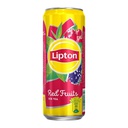 [0100008932] LIPTON RED FRUIT 315ML CAN
