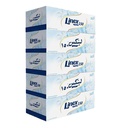 [0100015488] LINEX FACIAL TISSUE 5+1 X130SHT