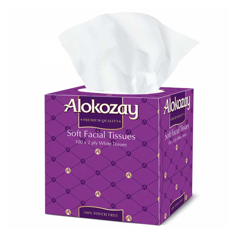 ALOKOZAY FACIAL TISSUE BOUTIQUE