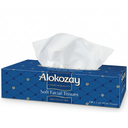 [0100022276] ALOKOZAY FACIAL TISSUE 2x130PLY