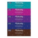 [0100022276] ALOKOZAY FACIAL TISSUE 2x130PLY