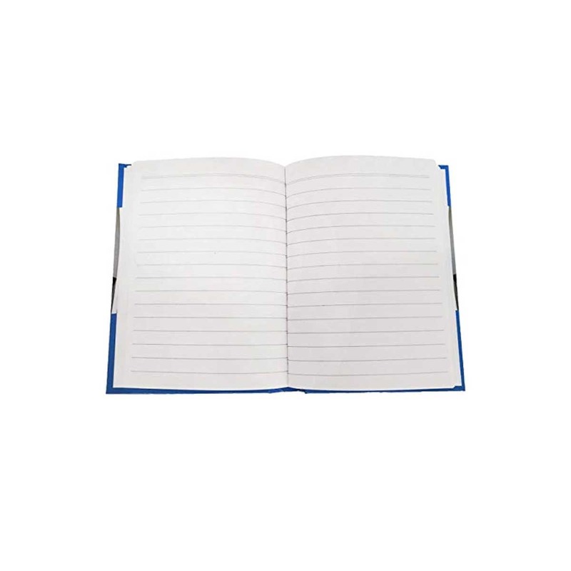 PAPERLINE A6 FANCY HARD COVER HBO2877