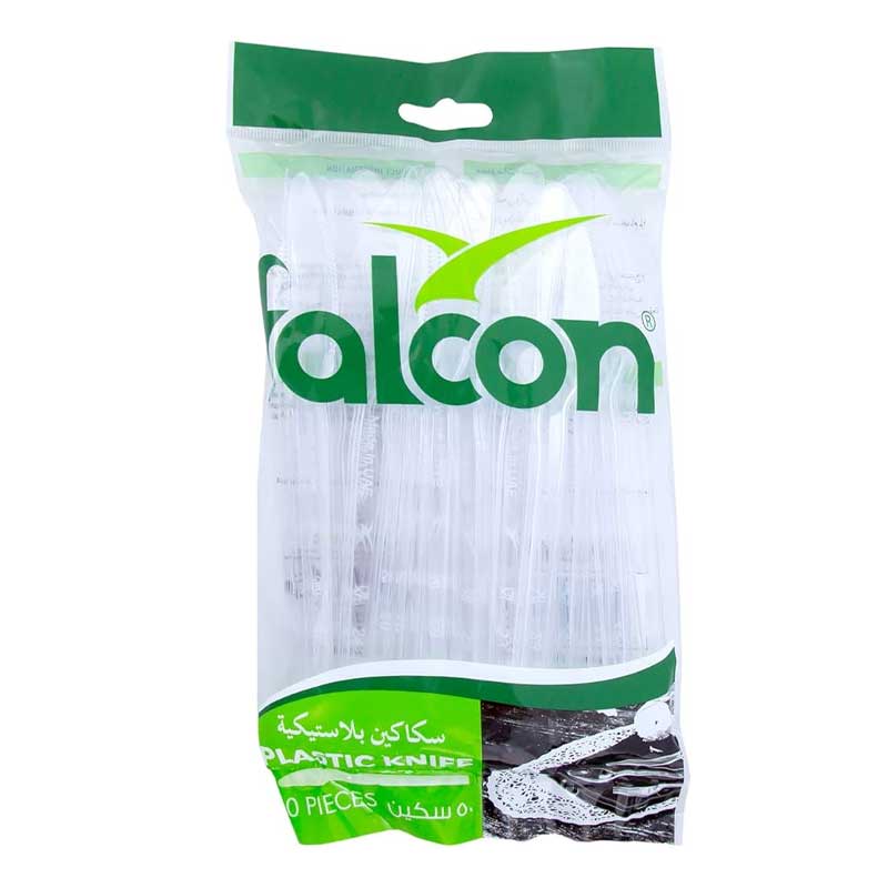 FALCON PLASTIC KNIFE