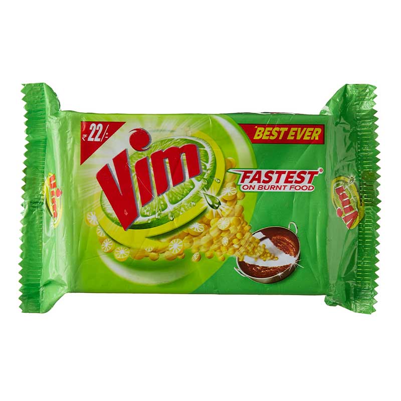 VIM BAR 300GM