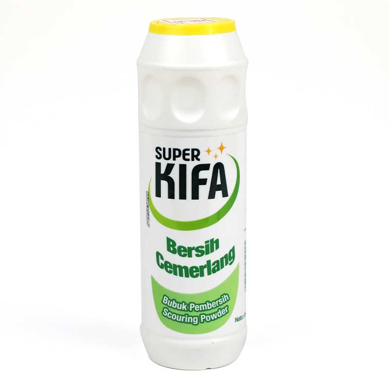 SUPER KIF ALL IN CLEANER 650GM