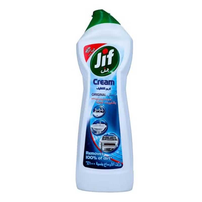 JIF LAC REG PEARL 500ML