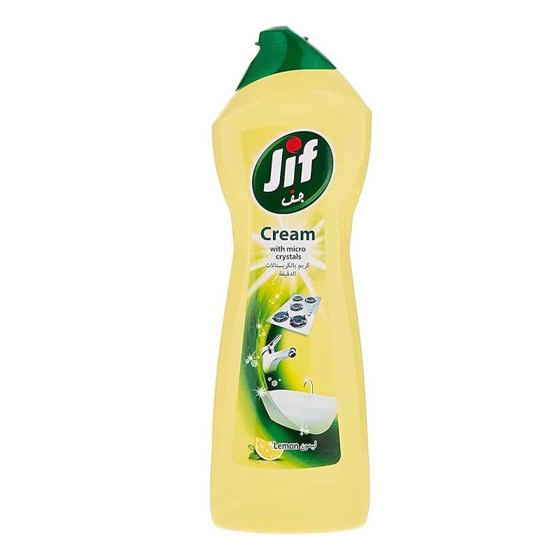 JIF LAC LEMON PEARL 500ML