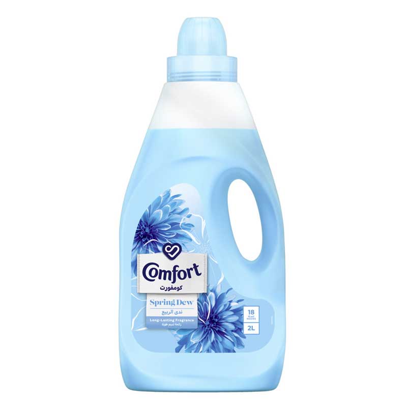 COMFORT SPRING DEW 2LT