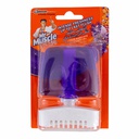 [0100010825] LIQ T.D RIM BLOCK FLORAL PURPLE WAUE 55ML