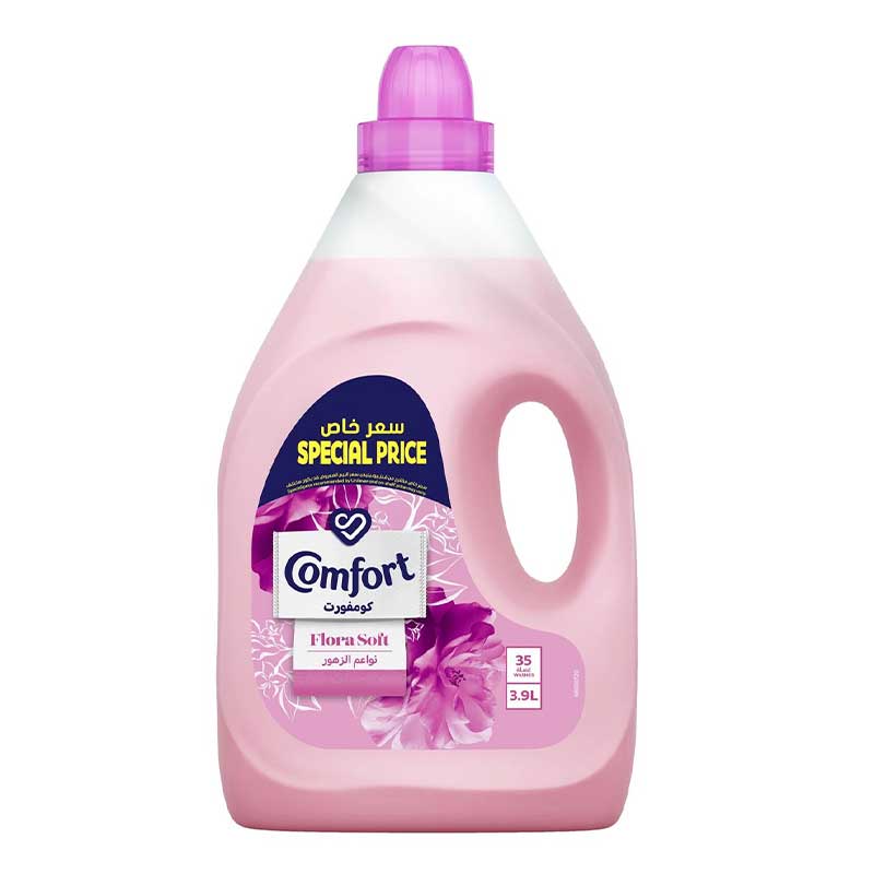 COMFORT FLORA SOFT 3.9L