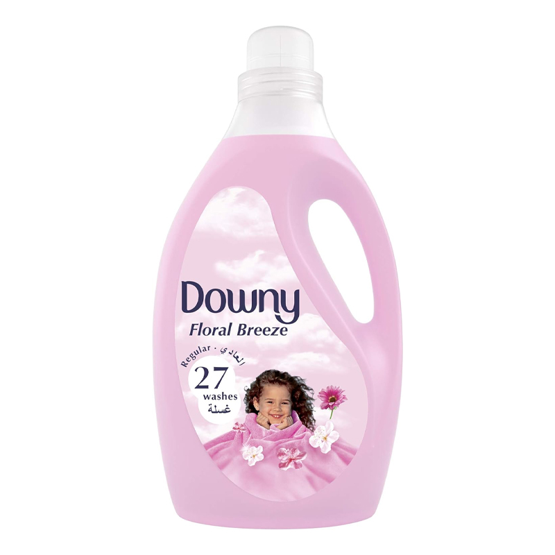 DOWNY FLORA 3LTR