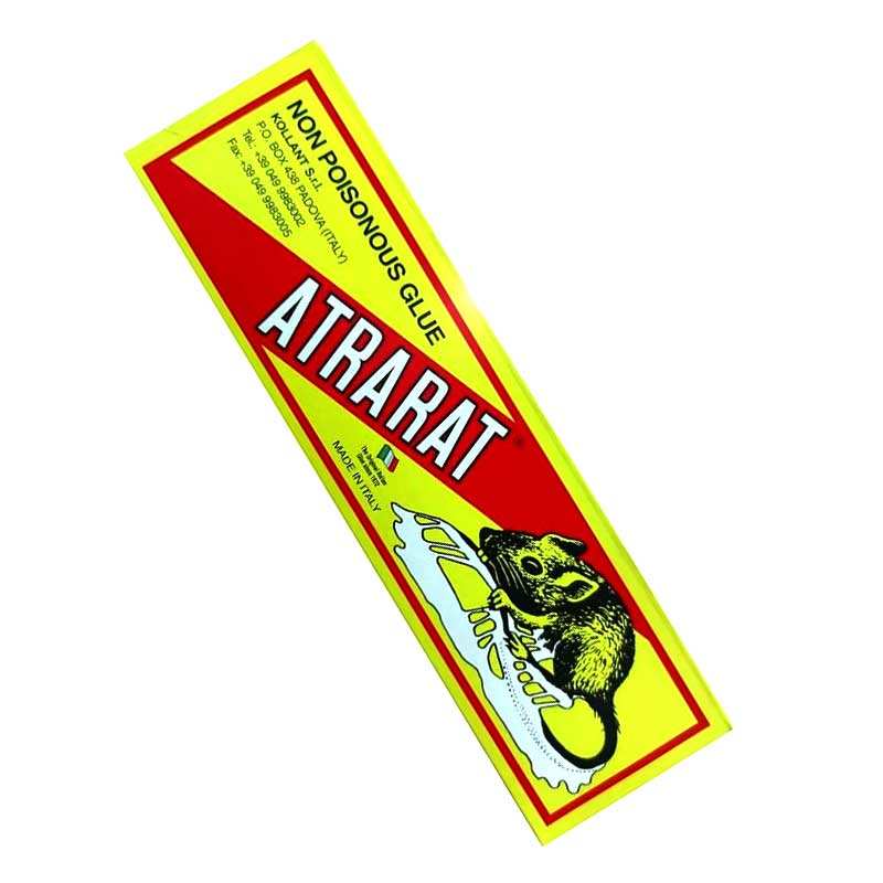 ATRARAT RAT GLUE 135GM