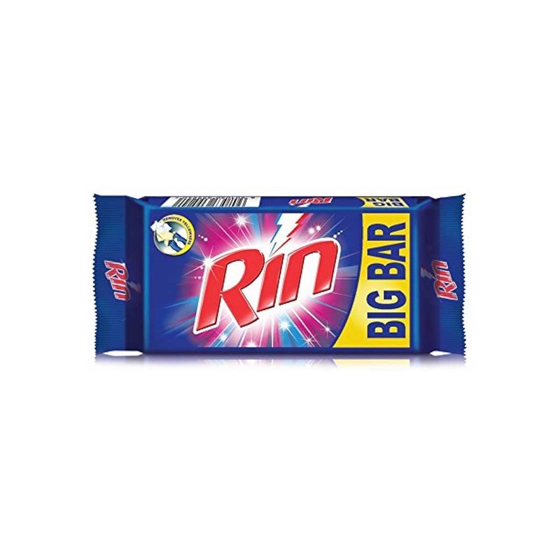 RIN BAR 250GM
