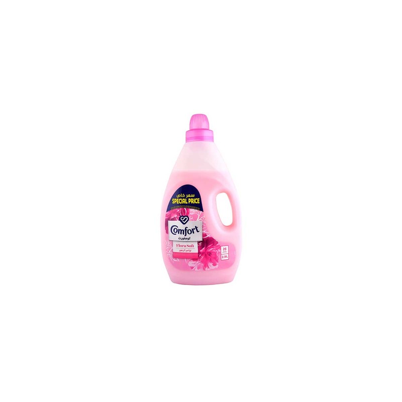 COMFORT FLORA  2.9LTR
