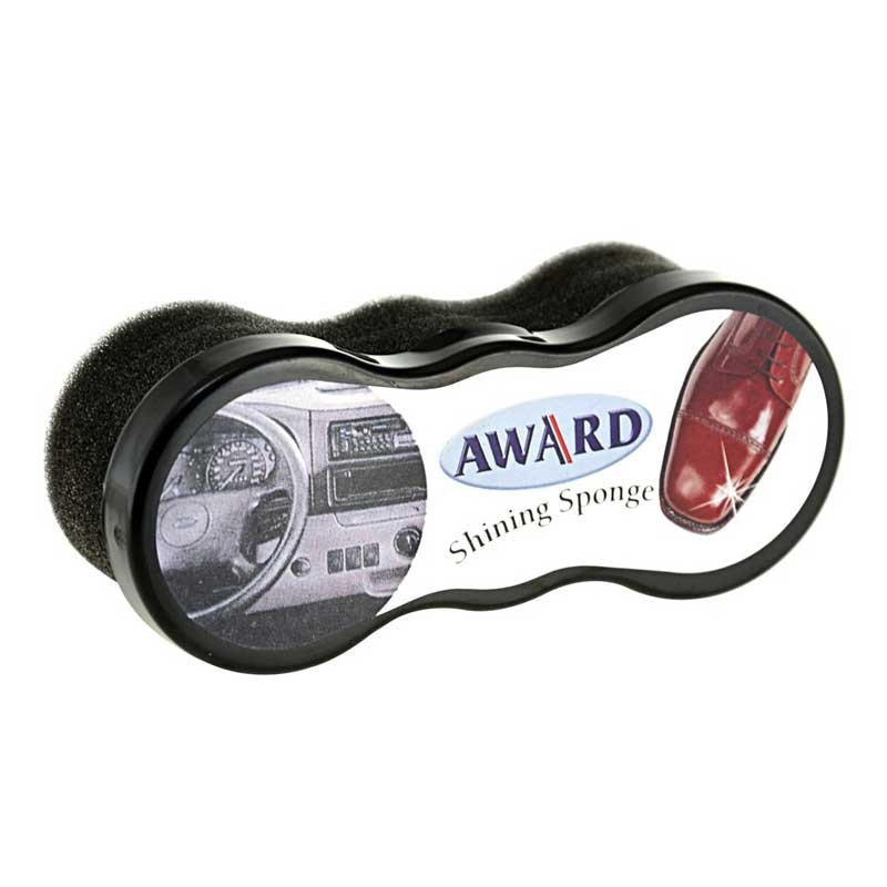 AWARD SHINNING SPONGE
