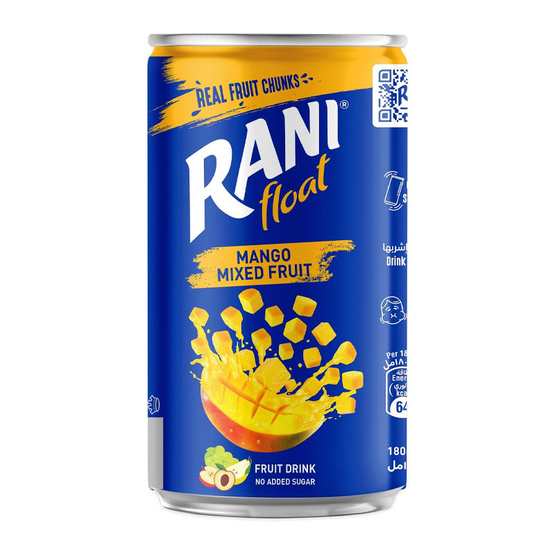 RANI FLOAT MANGO 180ML