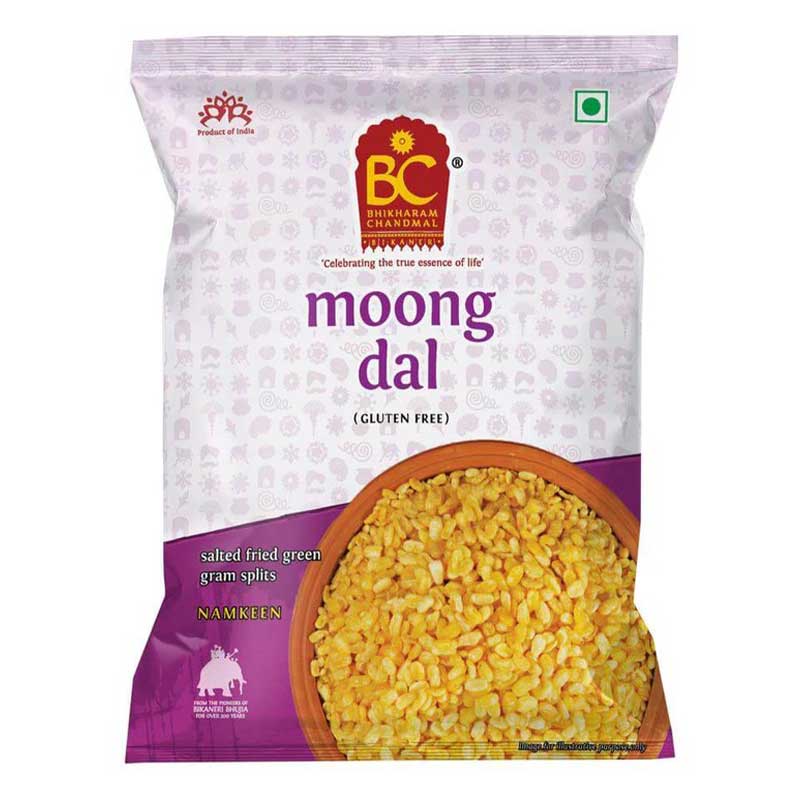 BC MOONG DAL 200GM
