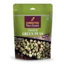 [0100021555] CORNITOS GREEN PEAS WASABI 150GM@SPL