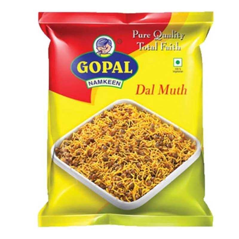 GOPAL DAL MUTH 85GM