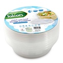 [0100020929] FALCON MICRO.CONT.ROUND225/LID