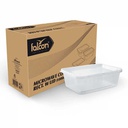 [0100020932] FALCON MICRO.CONT. RECT/1000/LID