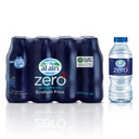 [0100012575] ALAIN ZERO WATER 500ML
