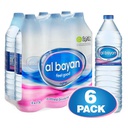 [0100012584] AL BAYAN WATER 1.5Lx6 MERGED