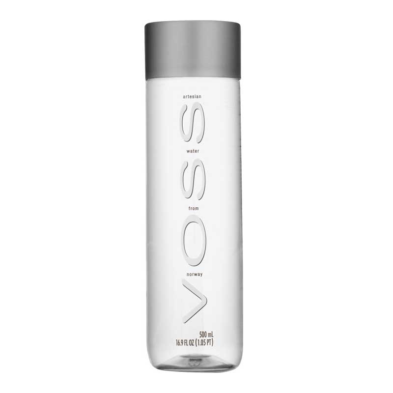 VOSS NTR WATER 500ML