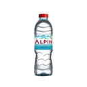 [0100012594] ALPIN WATER 500ML
