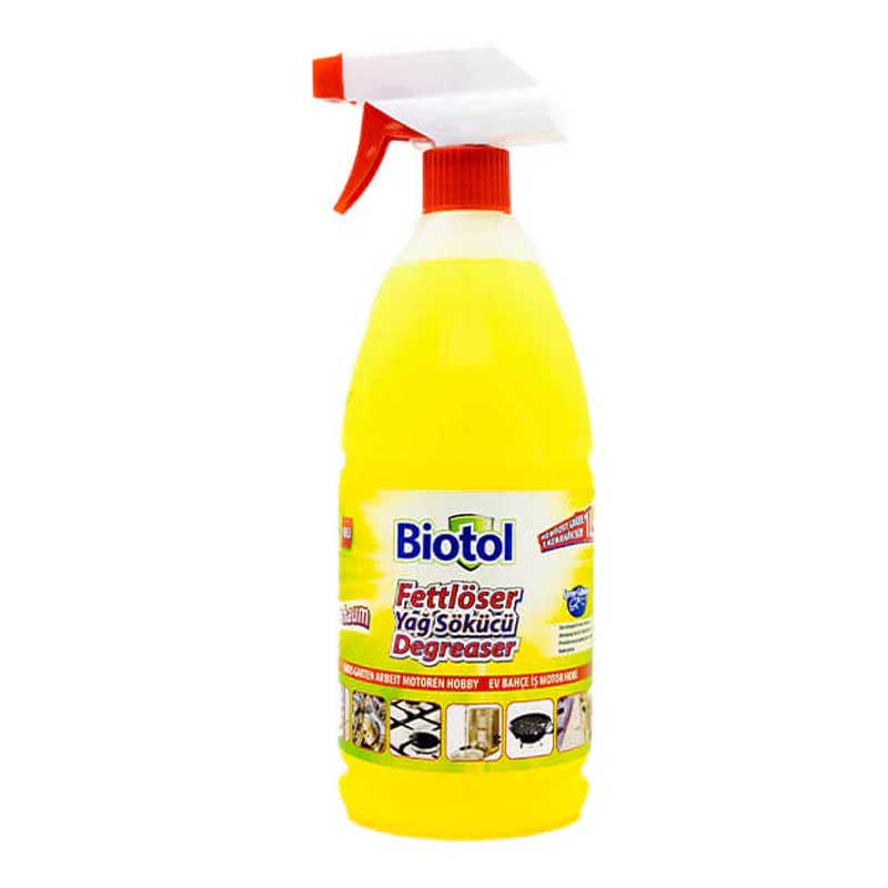 BIOTOL DEGREASER 1LT