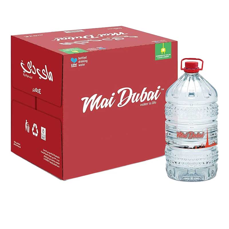 MAI DUBAI 5LTR