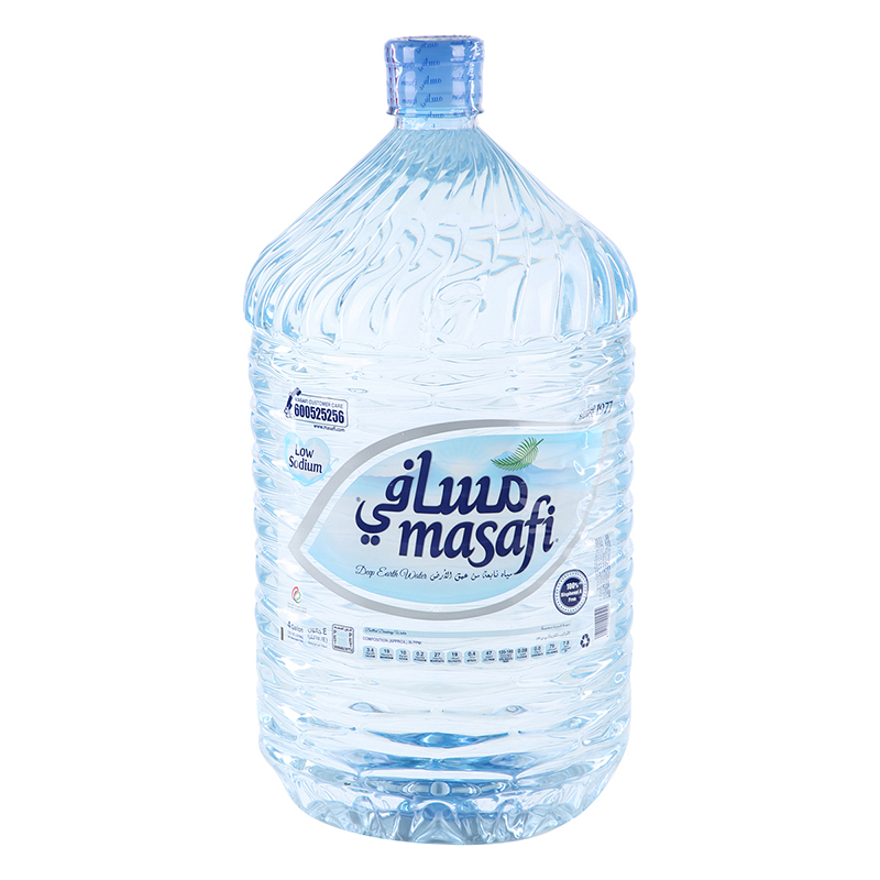 MASAFI GALLON 16LTR