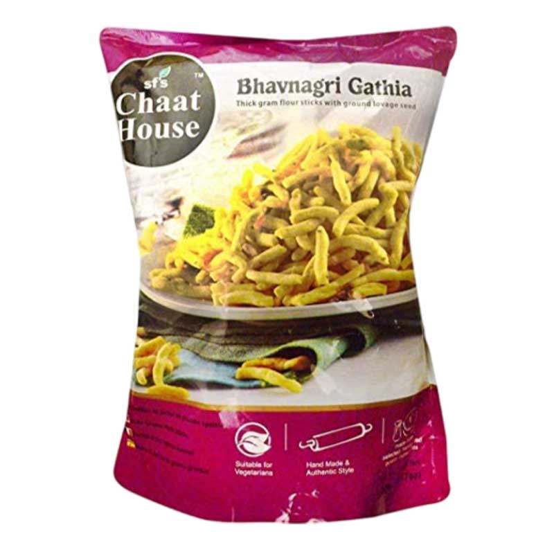 CHAAT HOUSE BHAVANGIRI GATIHA 200GM