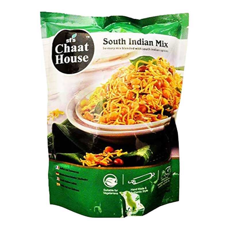 CHAAT HOUSE SOUTH INDIAN MIX 200GM