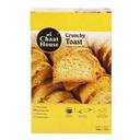 [0100000625] CHAAT HOUSE TOAST CRUNCHY 200GM