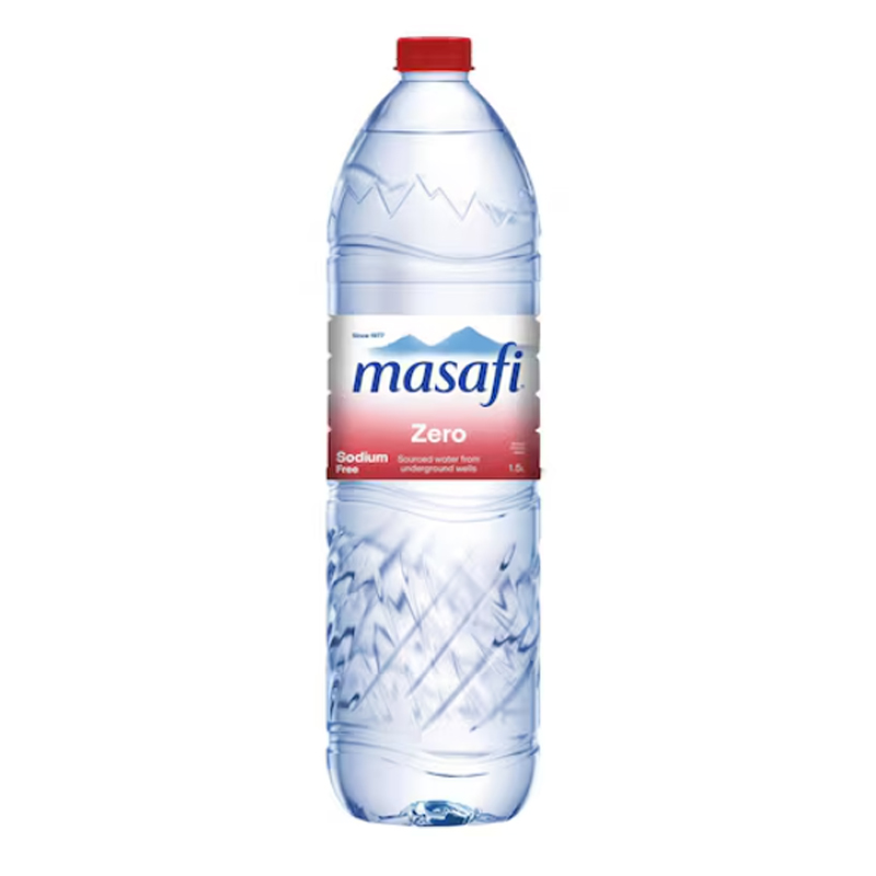 MASAFI ZERO 1.5LTR