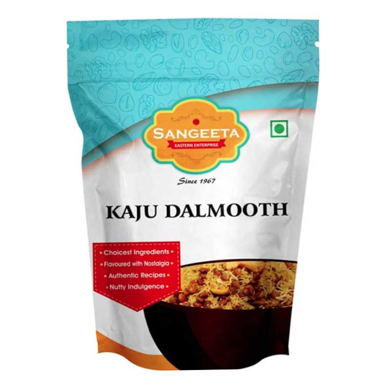 SANGEETA KAJU DALMOOTH 200GM