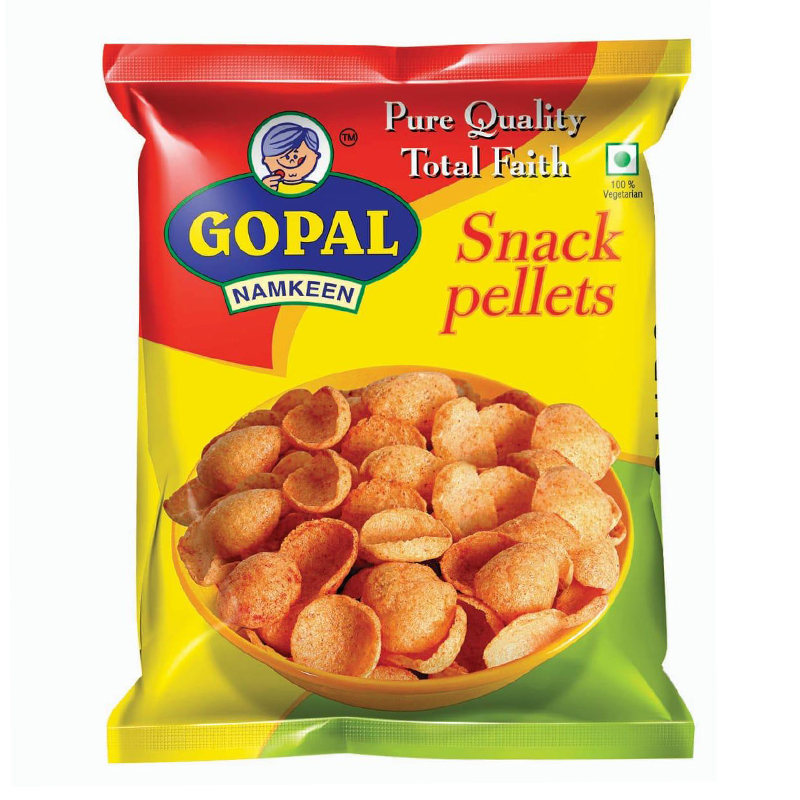 GOPAL SP TOMATO CUP 35GM