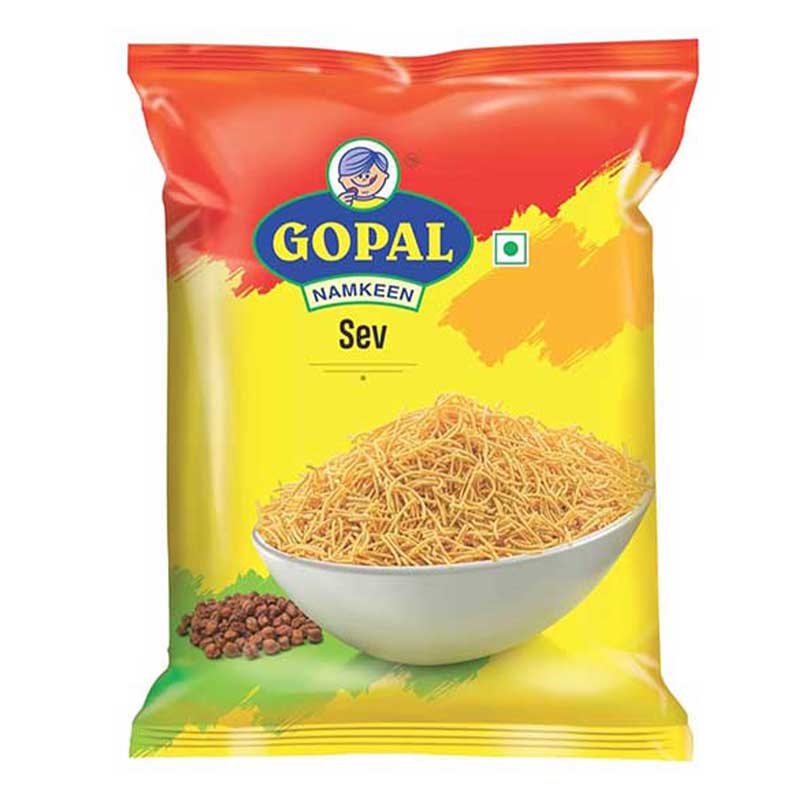 GOPAL SEV 85GM
