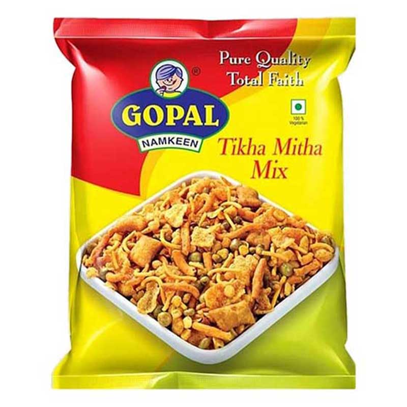GOPAL THIKHA MITHA 85GM