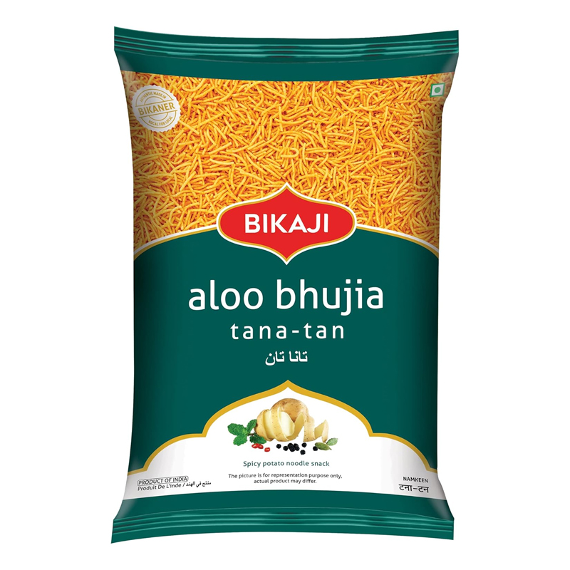 BIKAJI TANA TAN 200GM