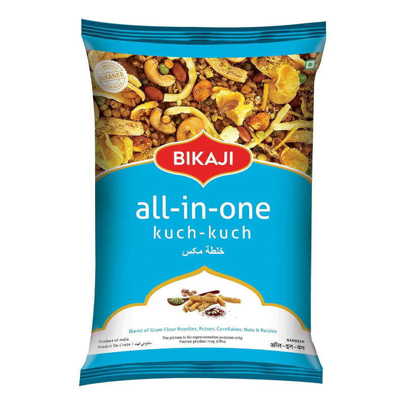 BIKAJI KUCH KUCH 200GM