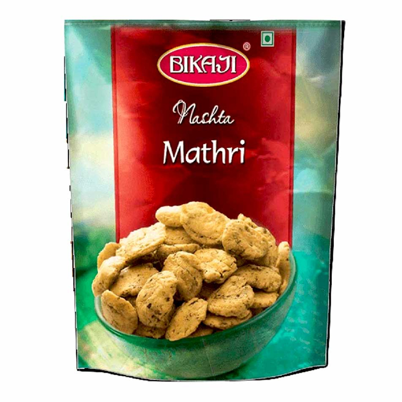 BIKAJI MATHRI 200GM