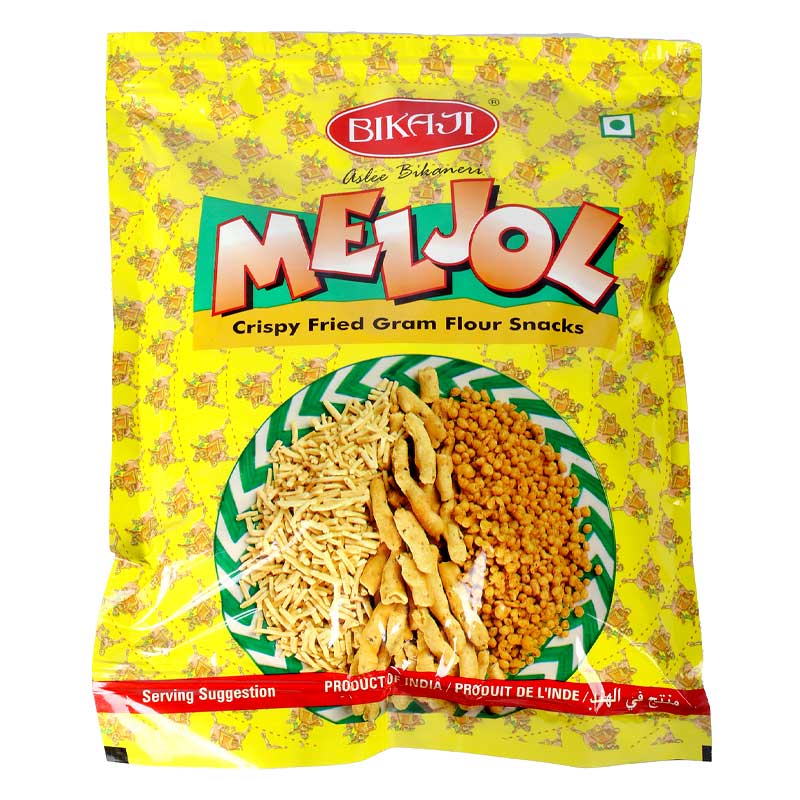BIKAJI MELJOL 200GM
