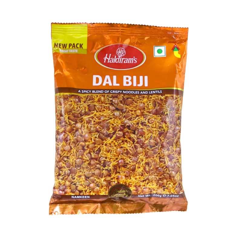 HALDIRAMS DAL BIJJI 200GM