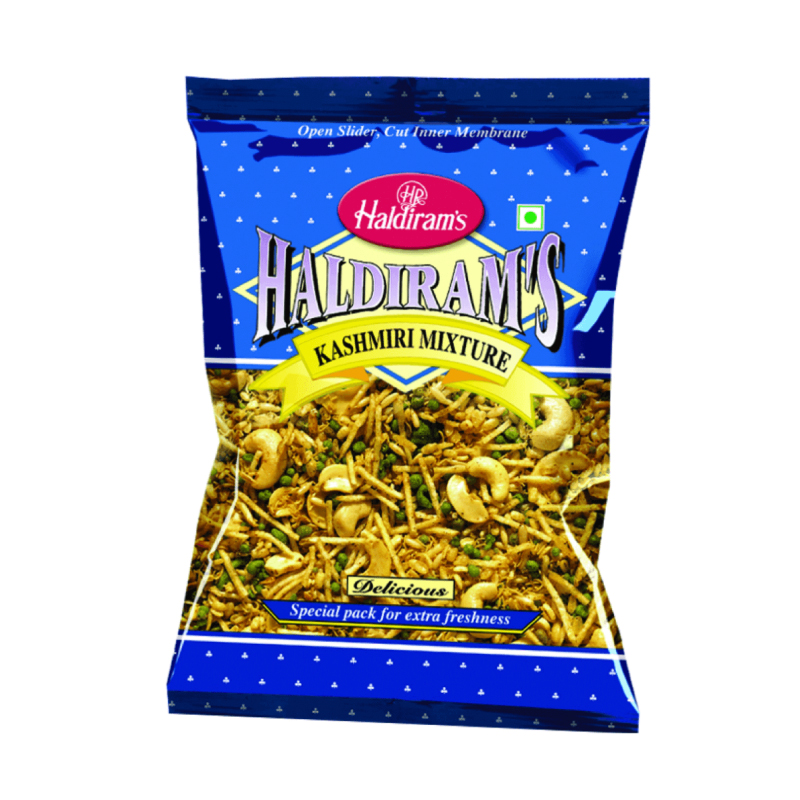 HALDIRAMS KASHMIRI MIXTURE 200GM