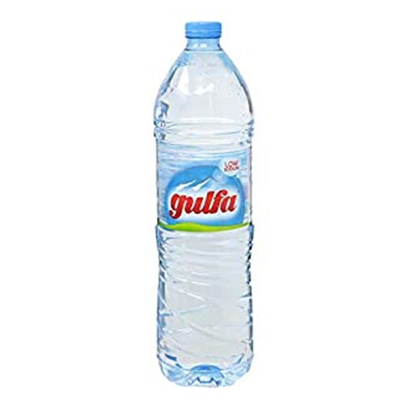 GULFA WATER 1.5L